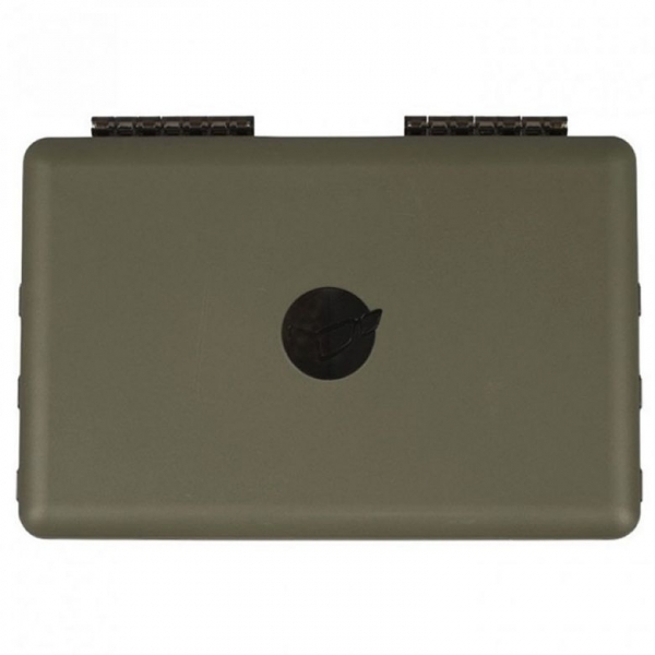 Korda Tackle Box