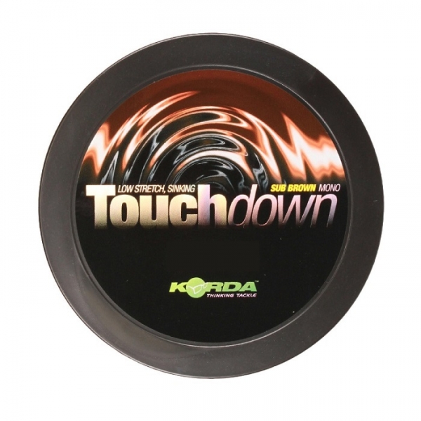 Korda Touchdown Brown - 1000m 20lb