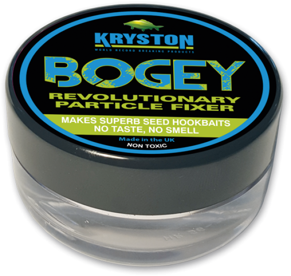 Kryston BOGEY - The Revolutionary Particle Fixer