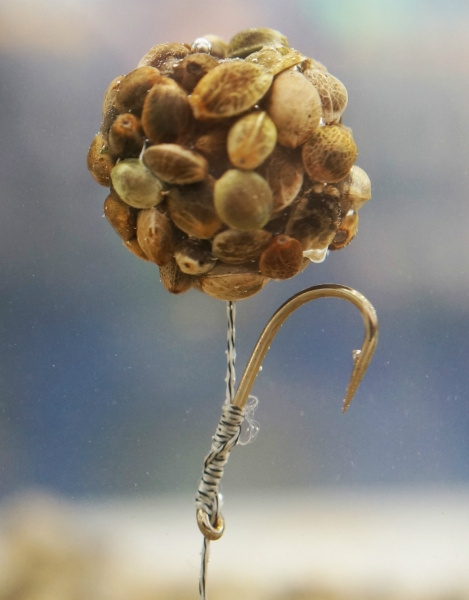 Kryston BOGEY - The Revolutionary Particle Fixer