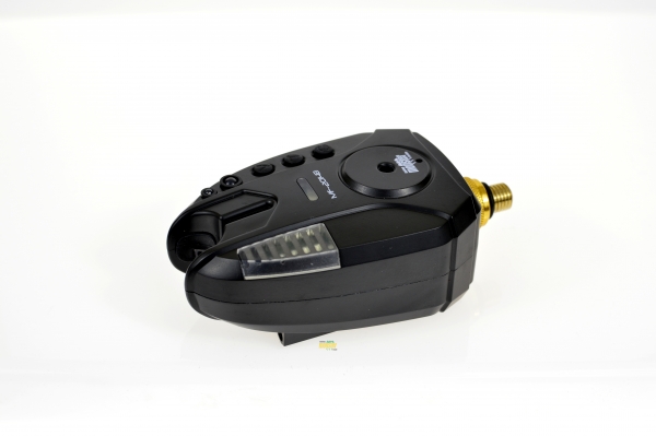 Monster Fishing Bissanzeiger MF-2014B - Blau