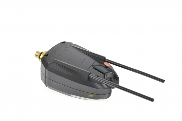 Monster Fishing Bissanzeiger MF-2014B - Blau