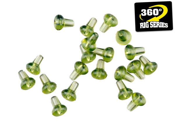 Mika Hook Stops - 20 Stück#