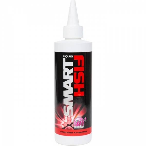 Mainline Baits Smart Liquid - Fish 250ml