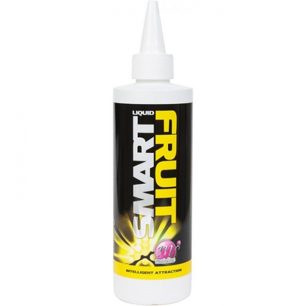 Mainline Baits Smart Liquid - Fruit 250ml