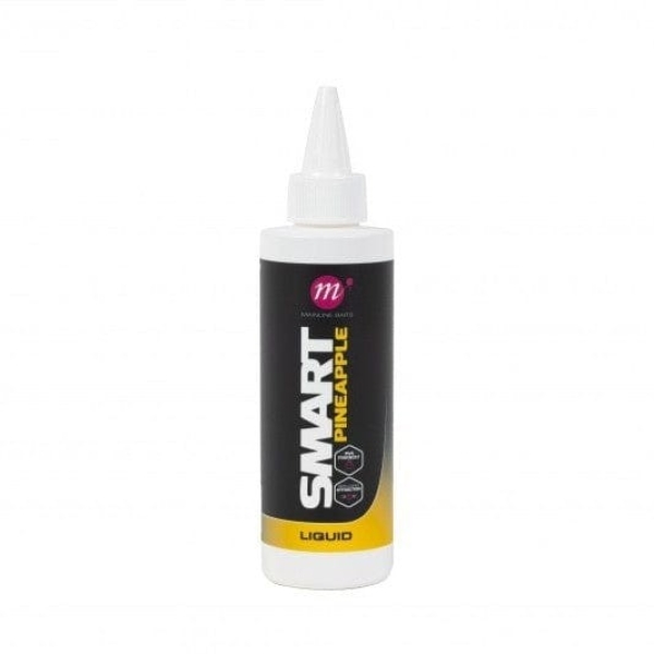 Mainline Baits Smart Liquid - Pineapple 250ml