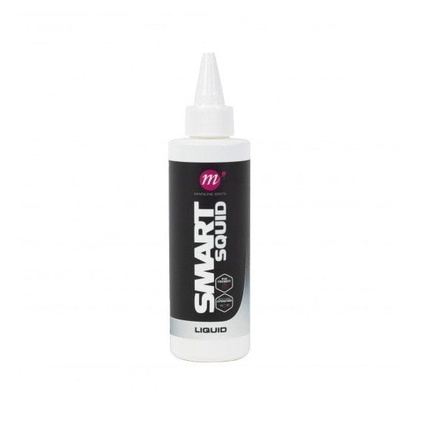 Mainline Baits Smart Liquid - Squid 250ml