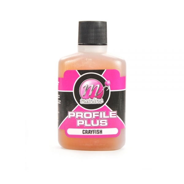 Mainline Profile Plus Flavours - Crayfish 60ml