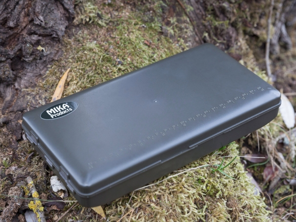 Mika Products Multi Accessoires Box