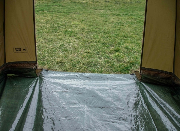 Mikado Angelzelt Block Dome
