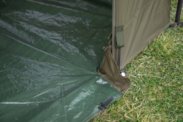 Mikado Angelzelt Block Dome