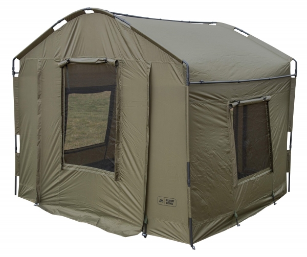 Mikado Angelzelt Block Dome
