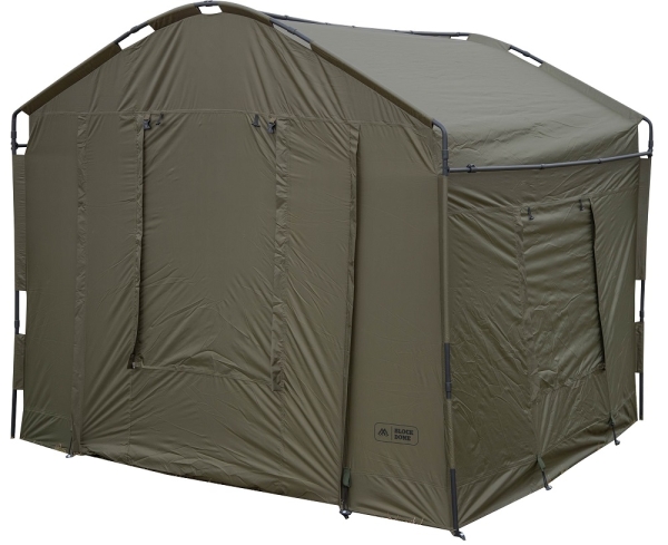 Mikado Angelzelt Block Dome