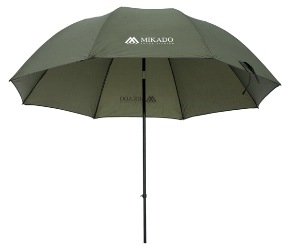 Mikado Anglerschirm Standard 2.50m