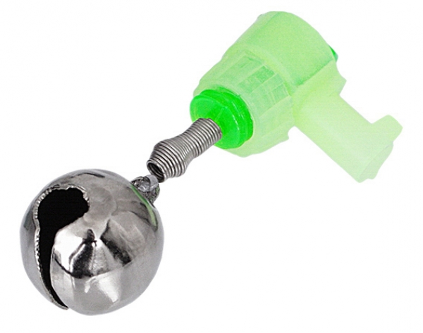 Mikado Bissanzeiger Glocke für Knicklicht