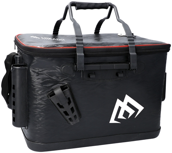 Mikado EVA Hard-Case Angeltasche