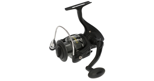 Mikado Frontbremse Spinnrolle Sensual NG 2004FD