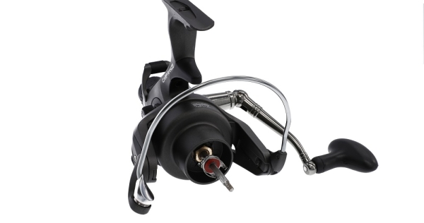 Mikado Karpfenrolle CARP RANGE 12008