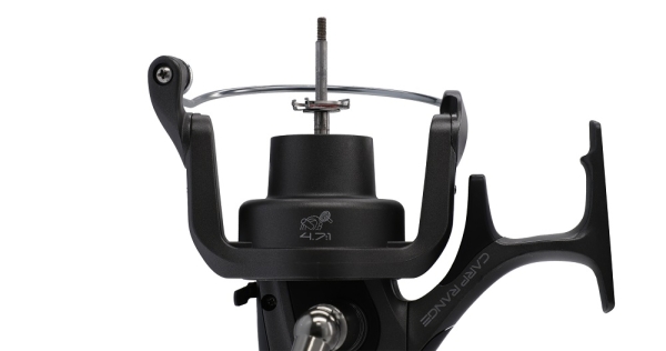 Mikado Karpfenrolle CARP RANGE 12008