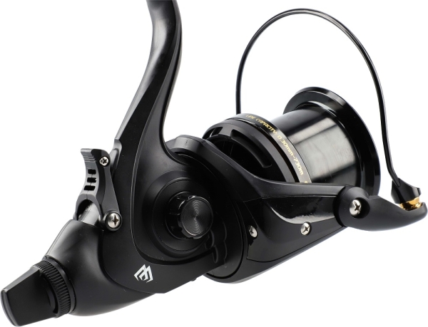 Mikado Karpfenrolle Sensual NG Speedrunner 10007