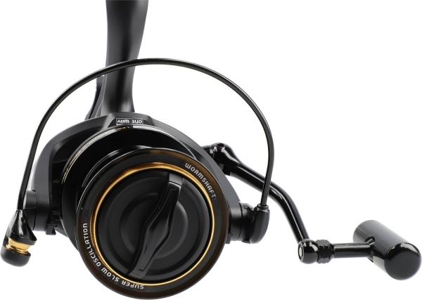 Mikado Karpfenrolle Sensual NG Speedrunner 10007