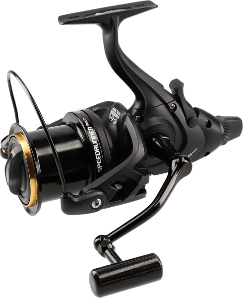 Mikado Karpfenrolle Sensual NG Speedrunner 10007