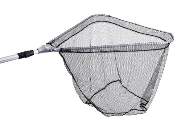 Mikado Klappkescher 62x62x170cm