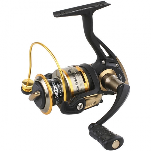 Mikado Rolle Amberlite 2004FD