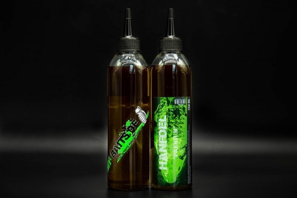 My-Baits Hanföl Premium 250ml