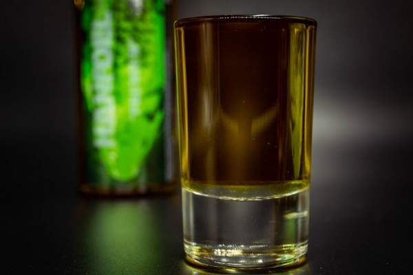 My-Baits Hanföl Premium 250ml