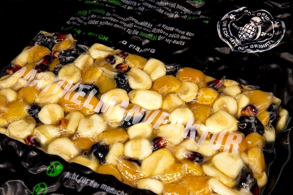 My-Baits Monster Mix Pineapple Scope-Ex 2L
