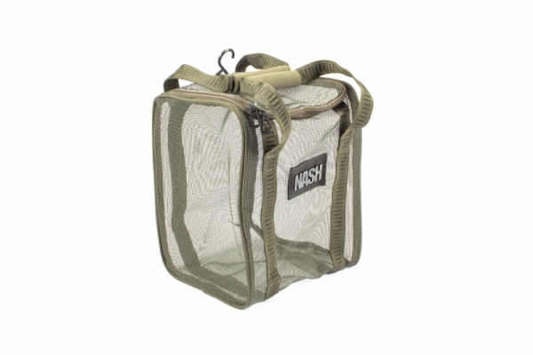Nash Airflow Boilie Bag Large Nash Airflow Boilie Bag Large