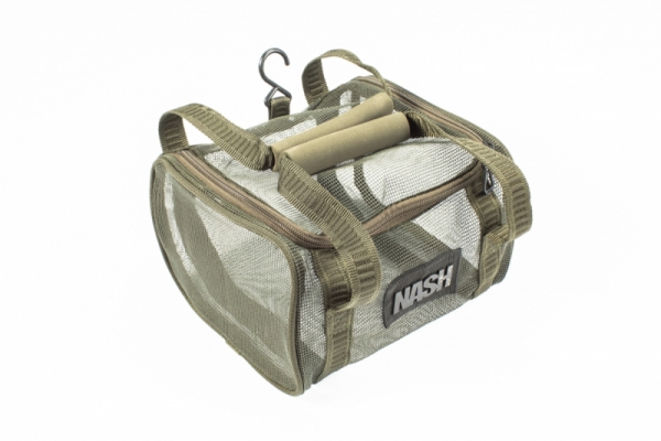 Nash Airflow Boilie Bag Small