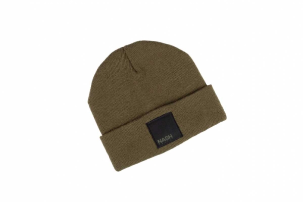 Nash Beanie Hat
