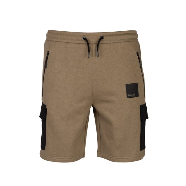 Nash Cargo Shorts XL