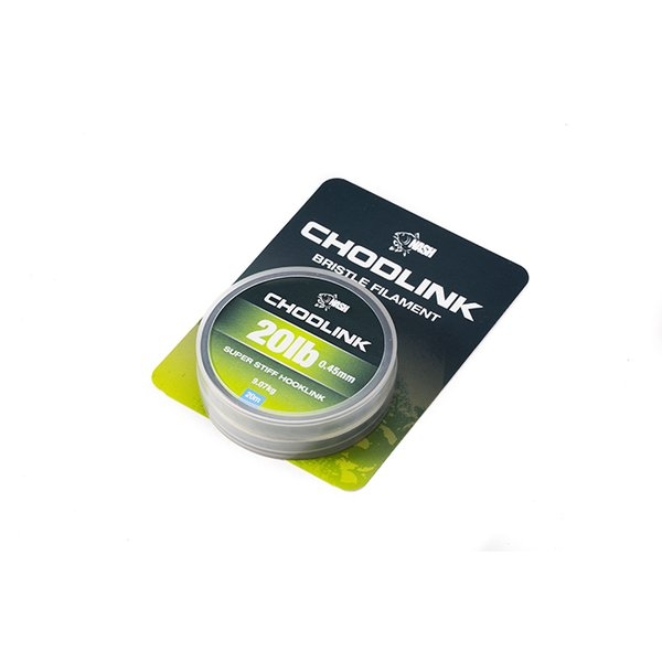 Nash Chod-Link 20lb 0.45mm