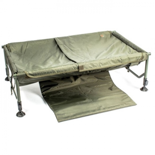 Nash Deluxe Carp Cradle