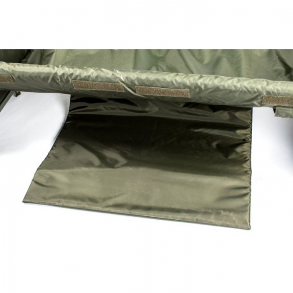 Nash Deluxe Carp Cradle