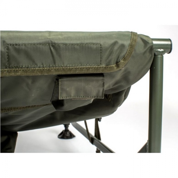 Nash Deluxe Carp Cradle