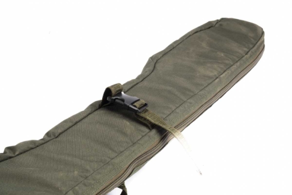 Nash Double Rod Skin 10ft Futteral