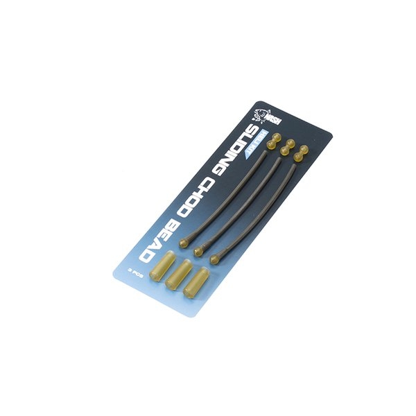 Nash Sliding Chod Bead Heli Kit