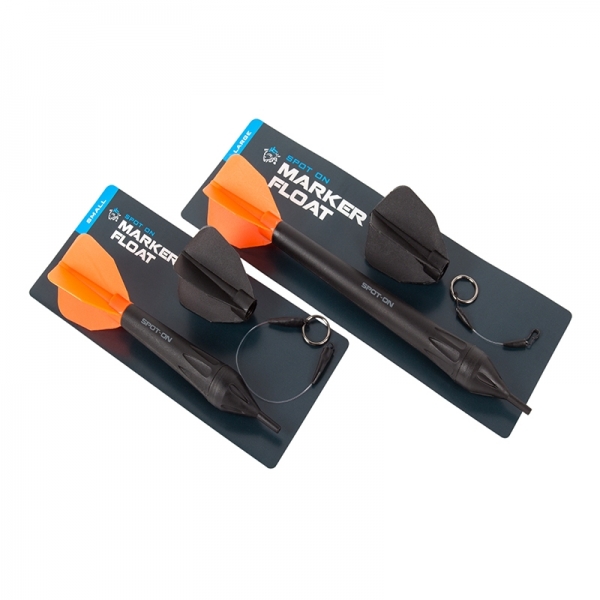 Nash Spot On Marker Float Small