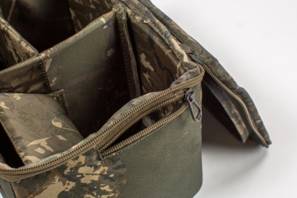 Nash Subterfuge Hi-Protect Brew Kit Bag