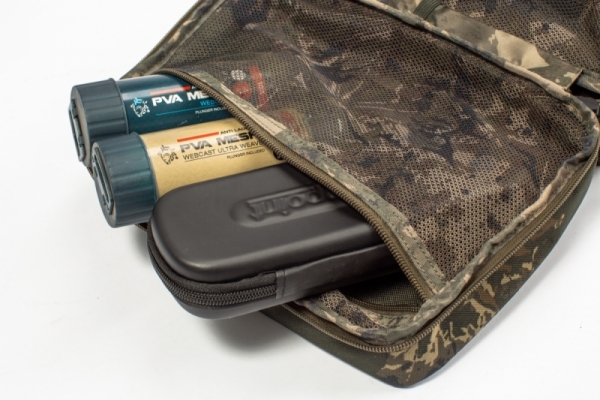 Nash Subterfuge Workbox