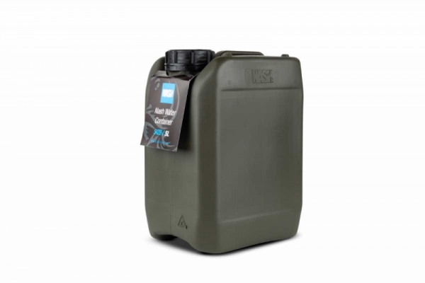 Nash Tackle 5L Water Container