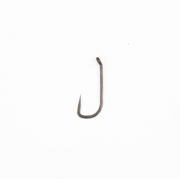 Nash Tackle Pinpoint Twister Long Shank Size 5