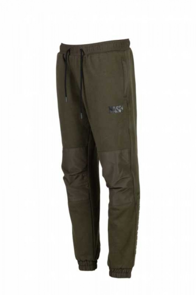 Nash Tackle ZT Jogging Bottoms - M