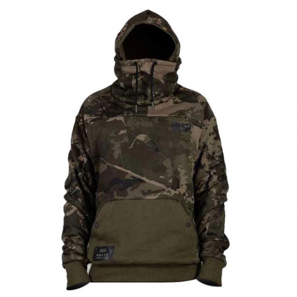 Nash ZT Snood Hoody L