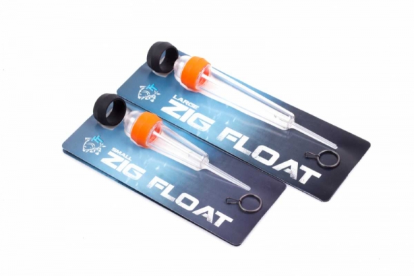 Nash Zig Float - Large
