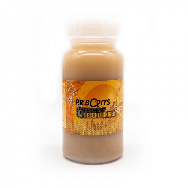 P.R. Baits Ferment-Beschleuniger 1000ml